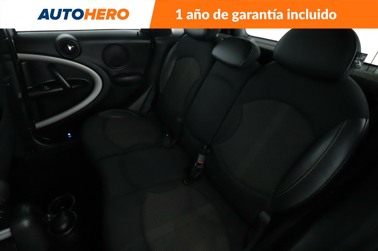 Foto Mini Countryman 15