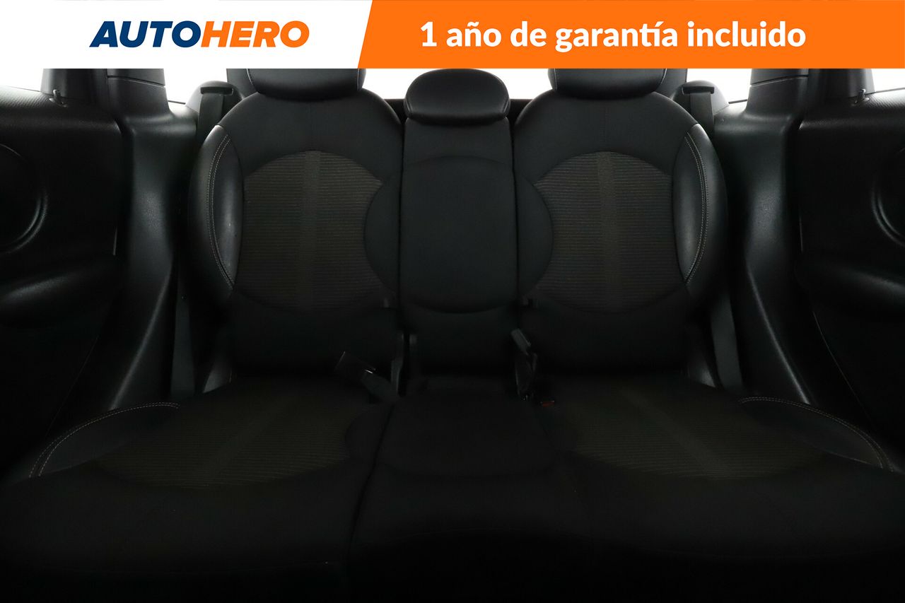 Foto Mini Countryman 16