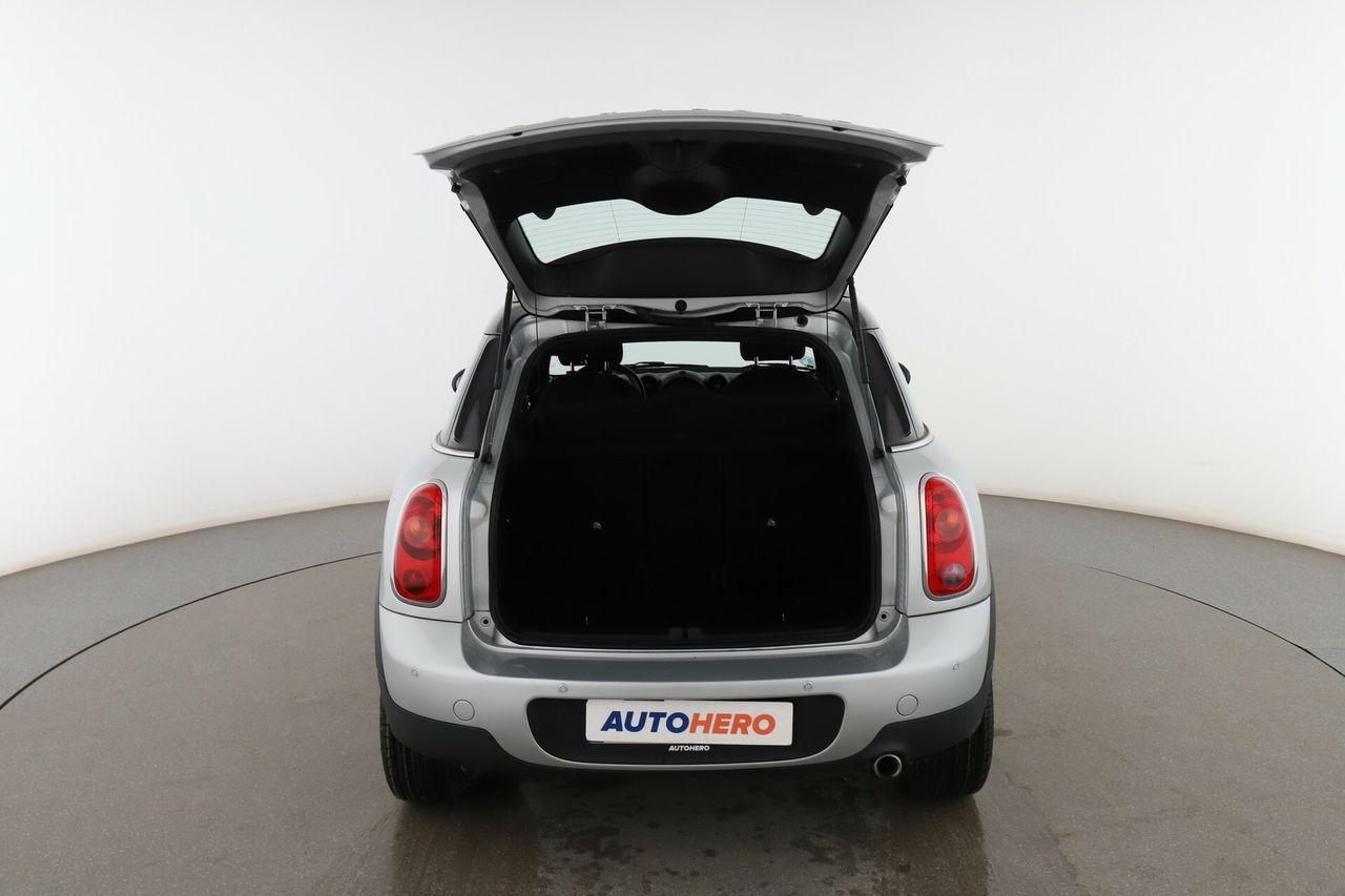 Foto Mini Countryman 17