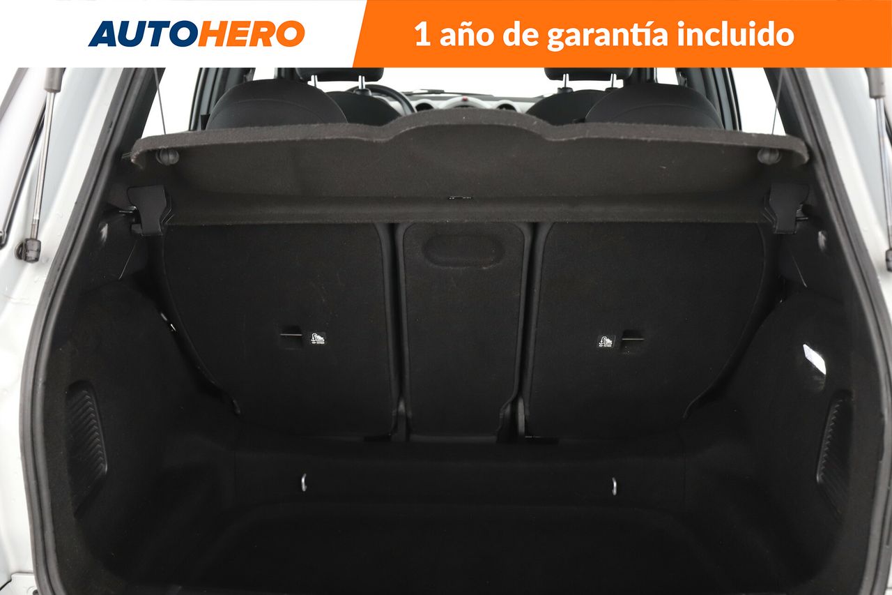 Foto Mini Countryman 18