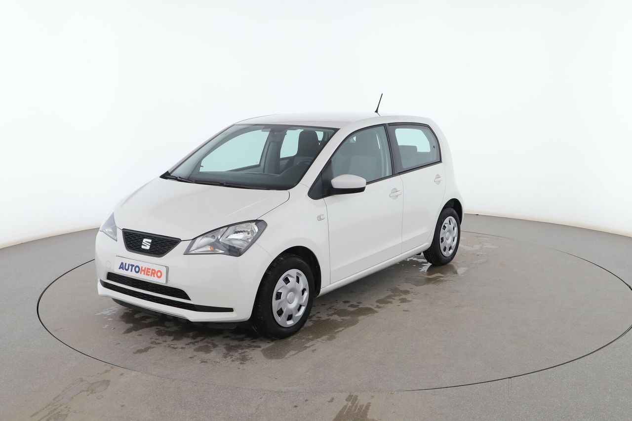 Foto Seat Mii 1