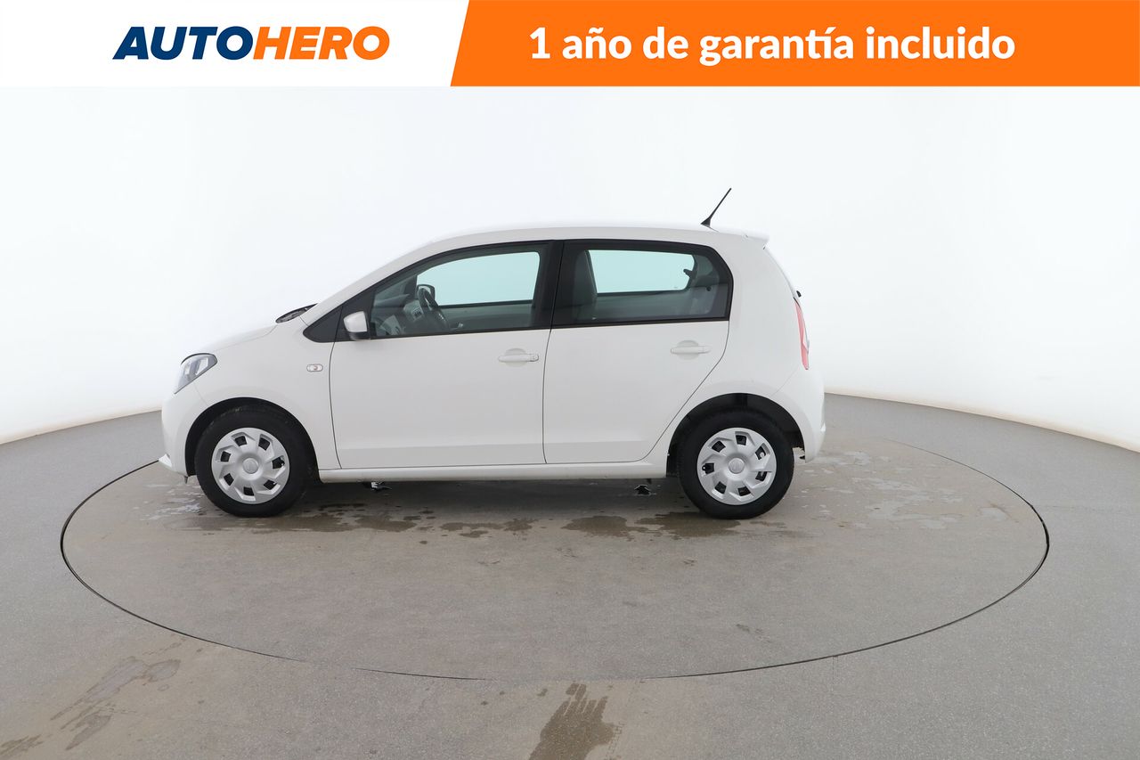 Foto Seat Mii 3
