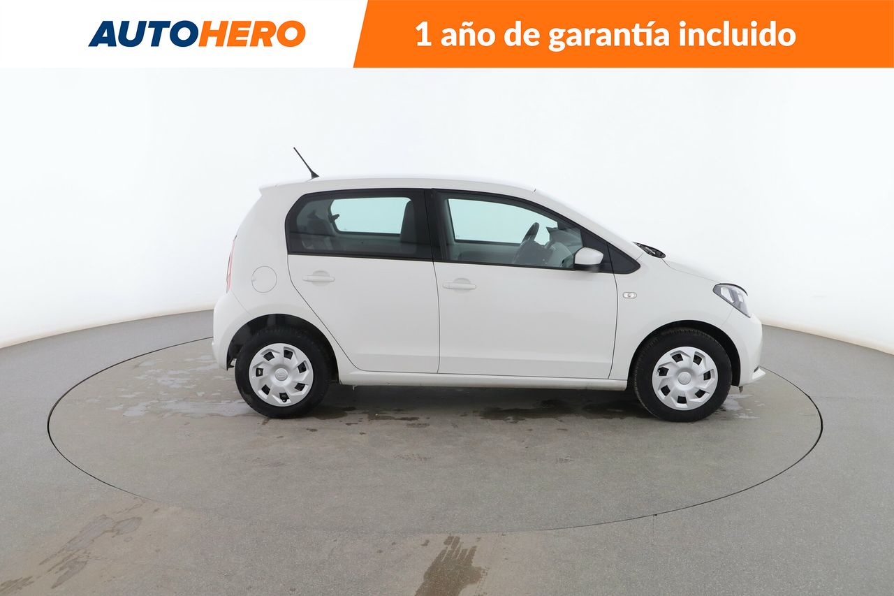 Foto Seat Mii 7