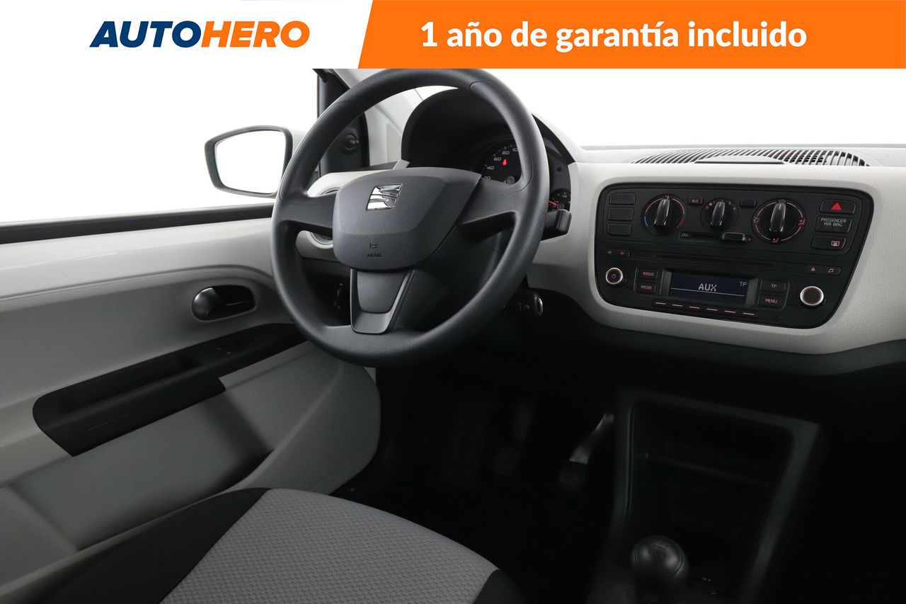 Foto Seat Mii 14