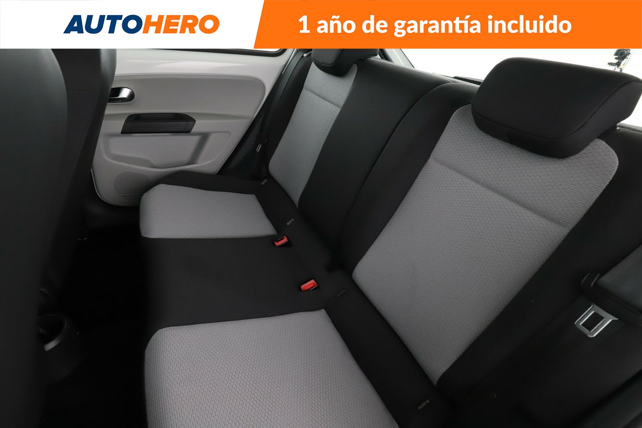 Foto Seat Mii 15