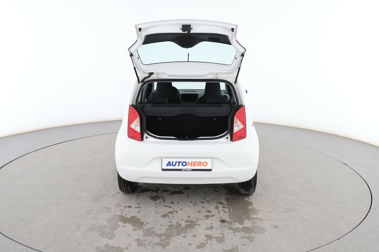Foto Seat Mii 17