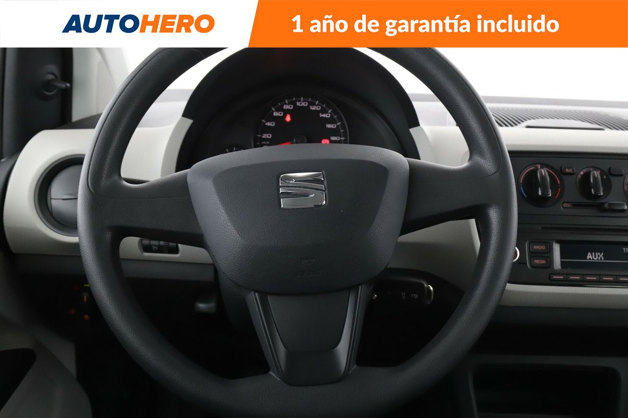 Foto Seat Mii 20