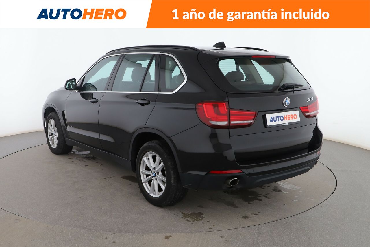 Foto BMW X5 3