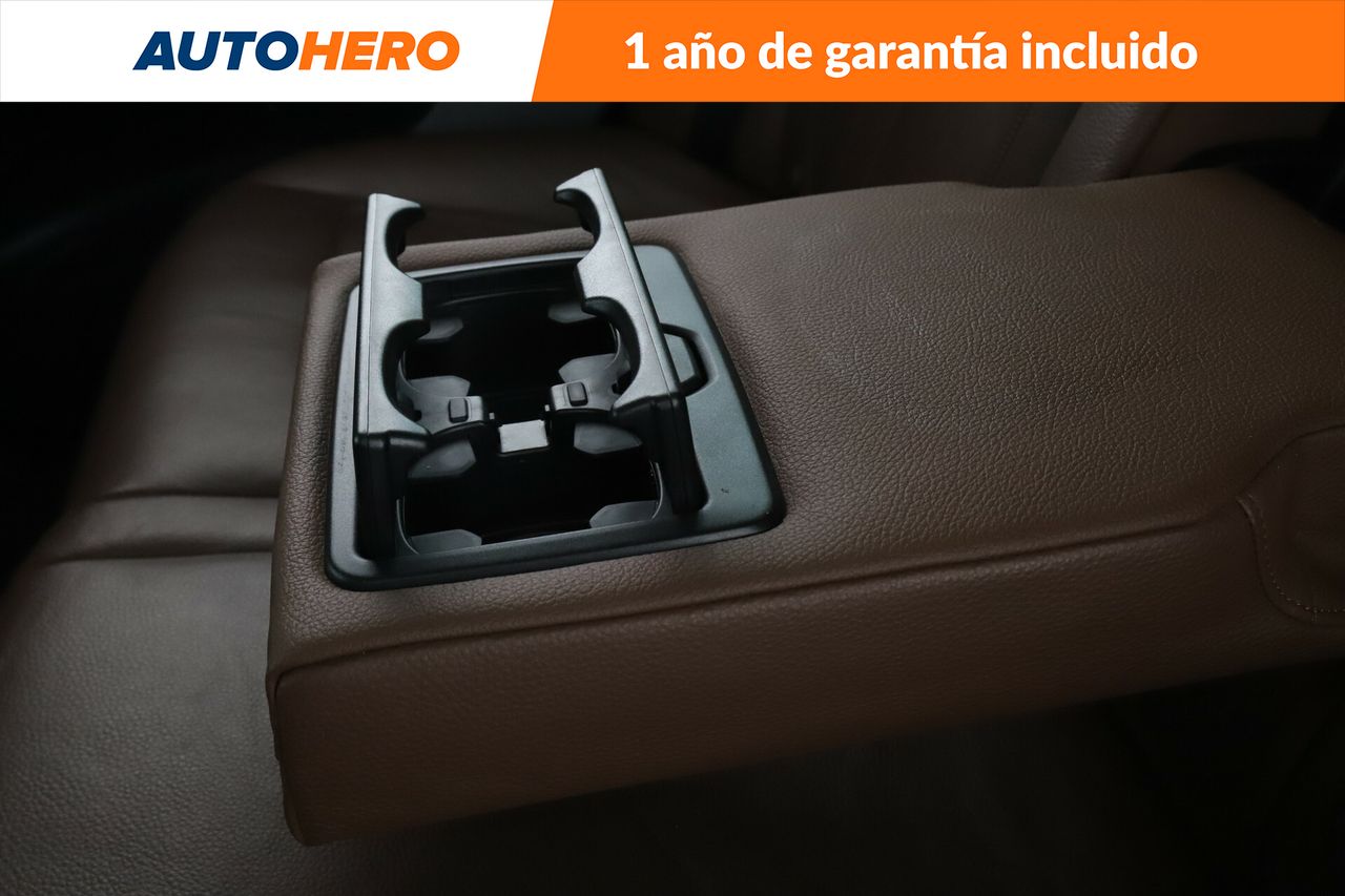 Foto BMW X5 28