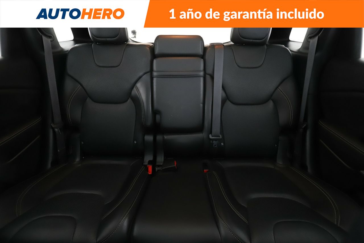 Foto Jeep Cherokee 15