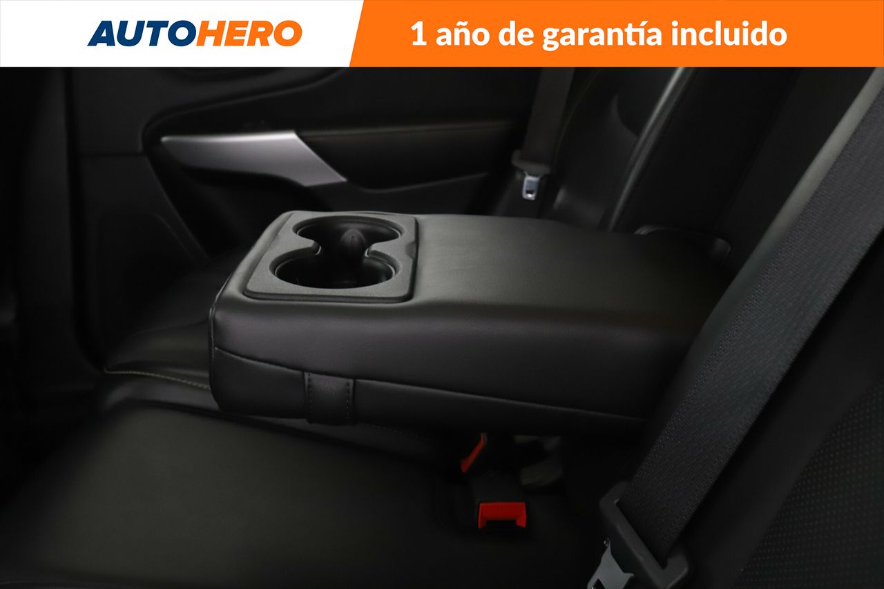 Foto Jeep Cherokee 22