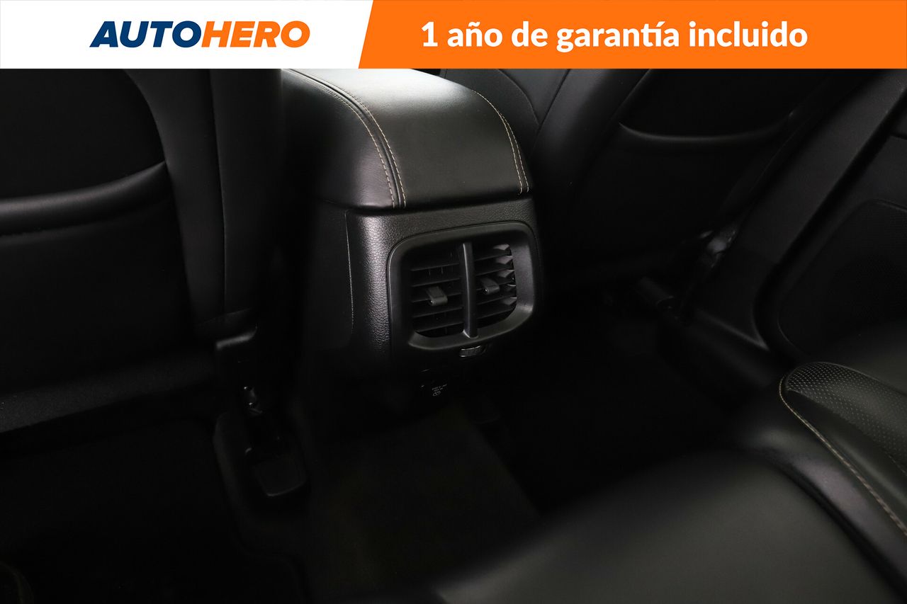 Foto Jeep Cherokee 23