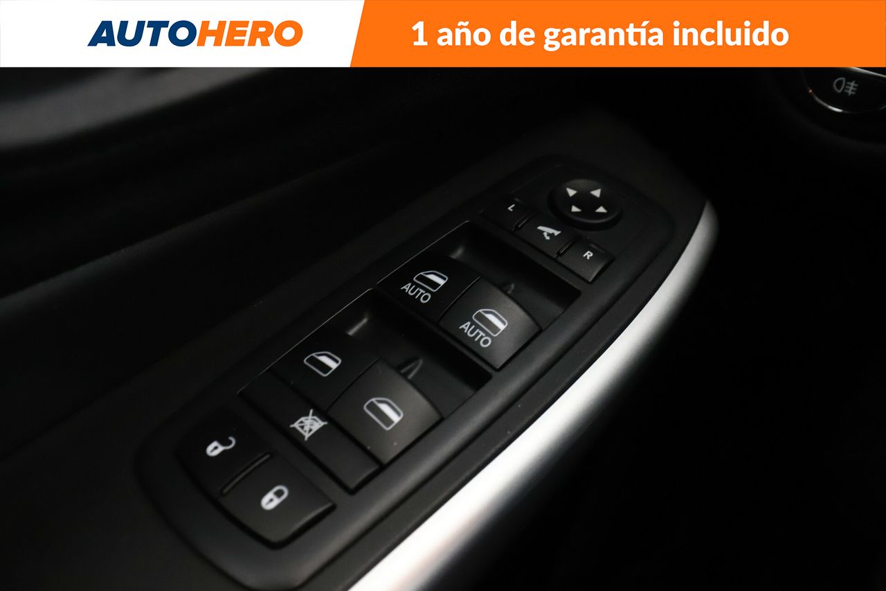 Foto Jeep Cherokee 24