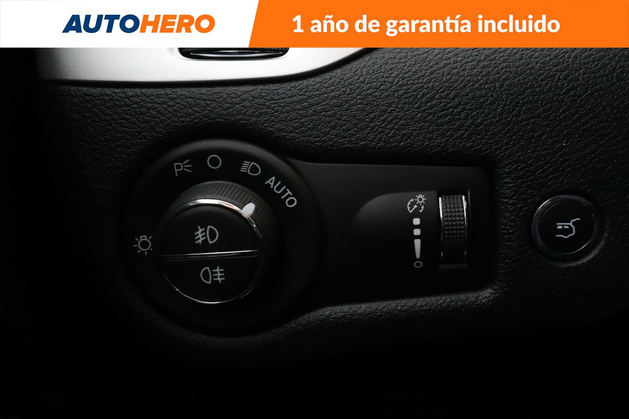 Foto Jeep Cherokee 25