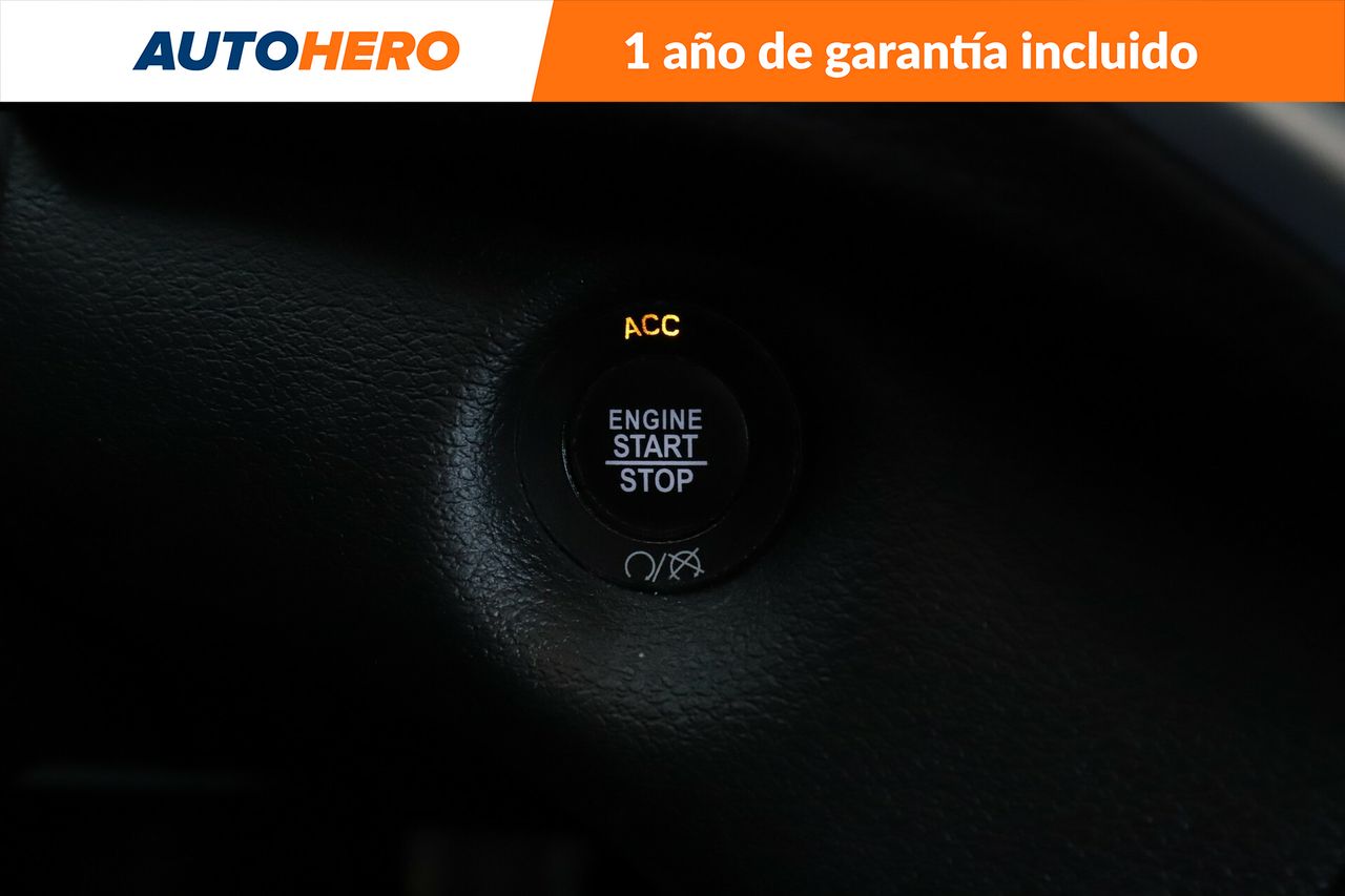 Foto Jeep Cherokee 26