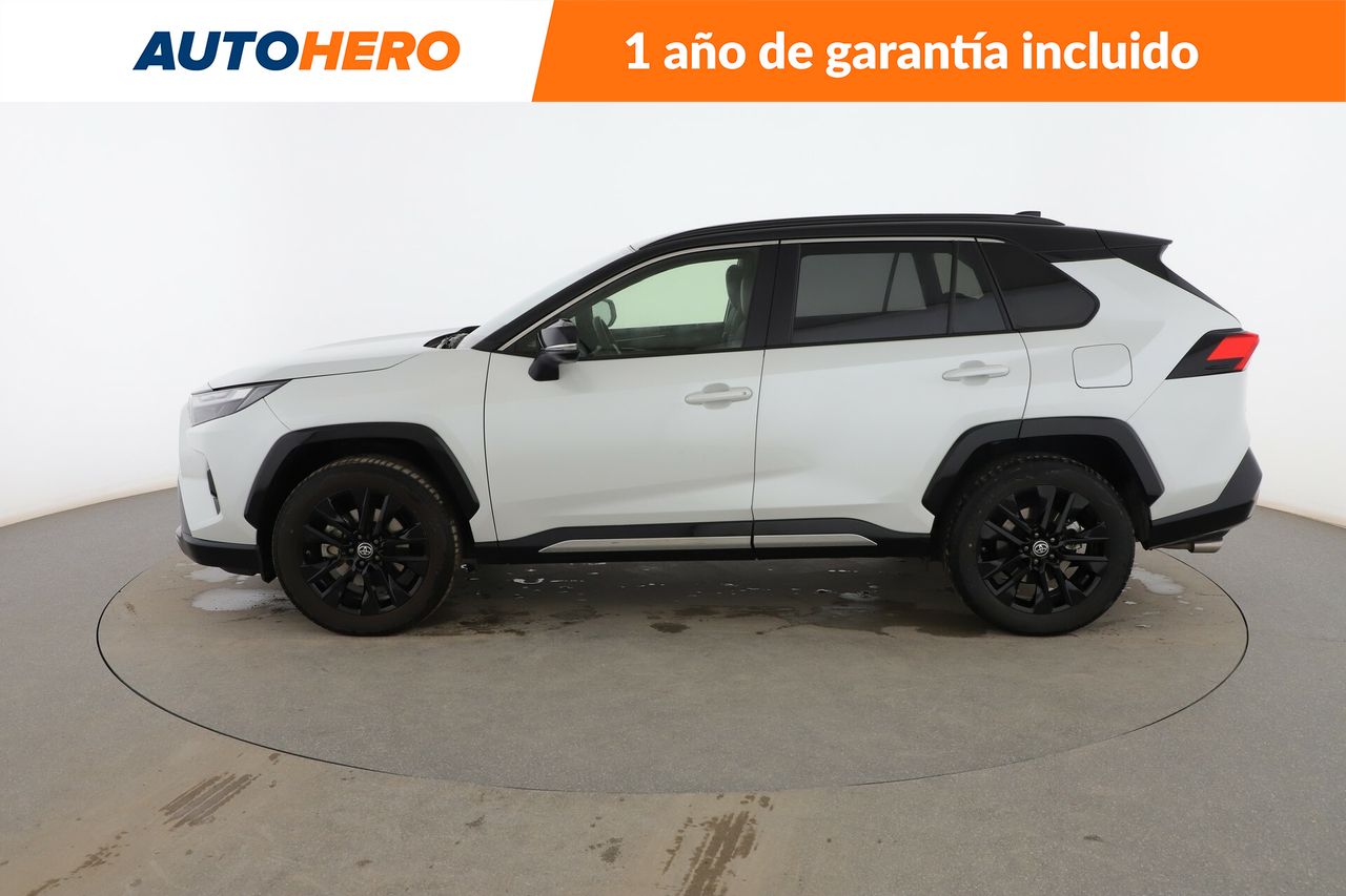 Foto Toyota Rav4 2