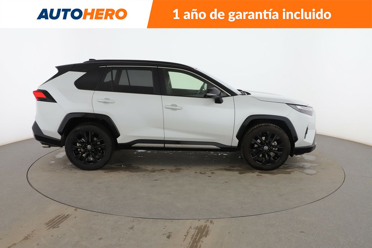 Foto Toyota Rav4 6