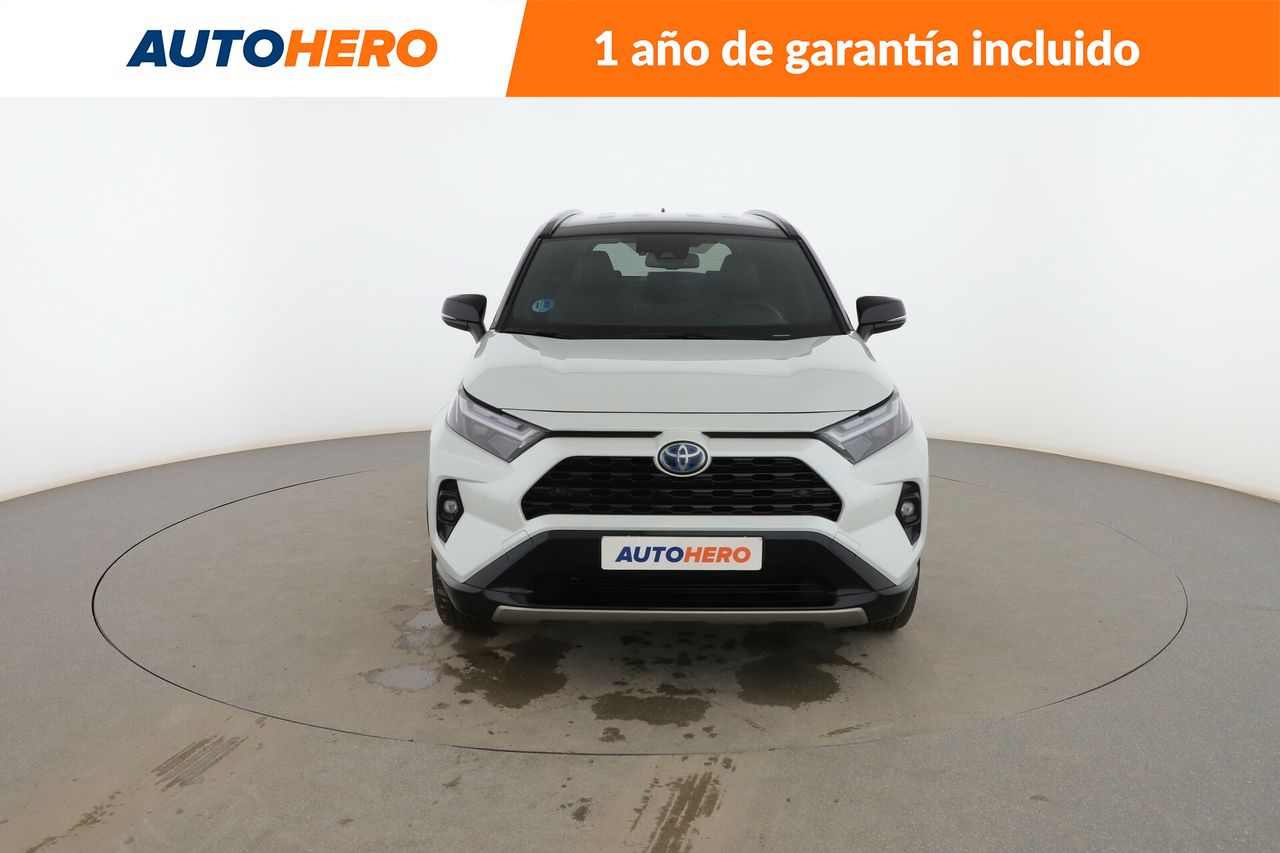 Foto Toyota Rav4 8
