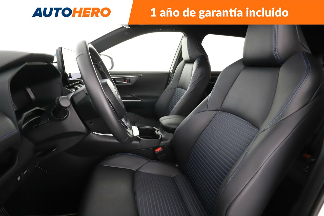 Foto Toyota Rav4 10