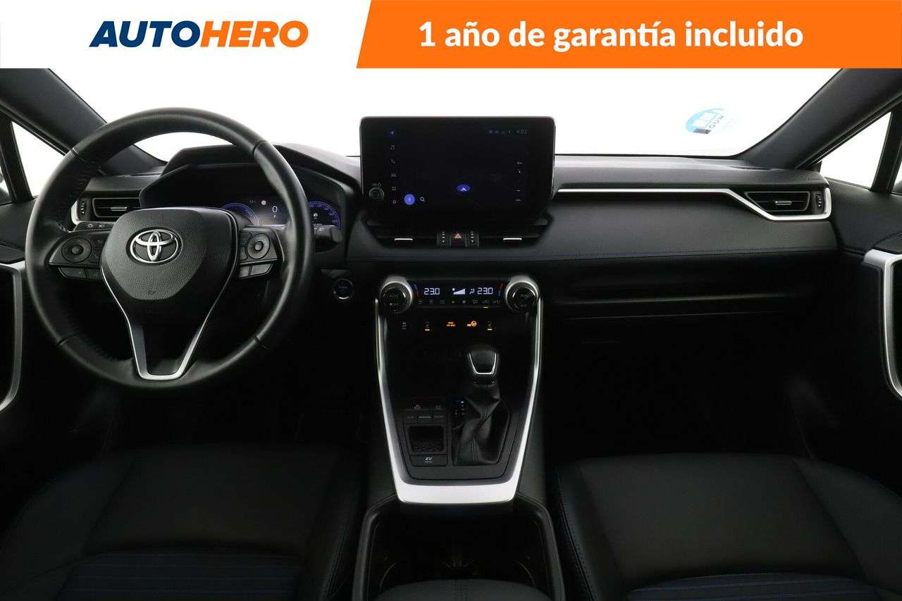 Foto Toyota Rav4 12