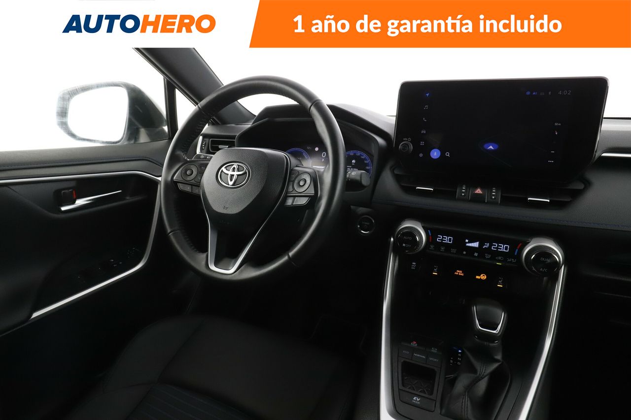 Foto Toyota Rav4 13