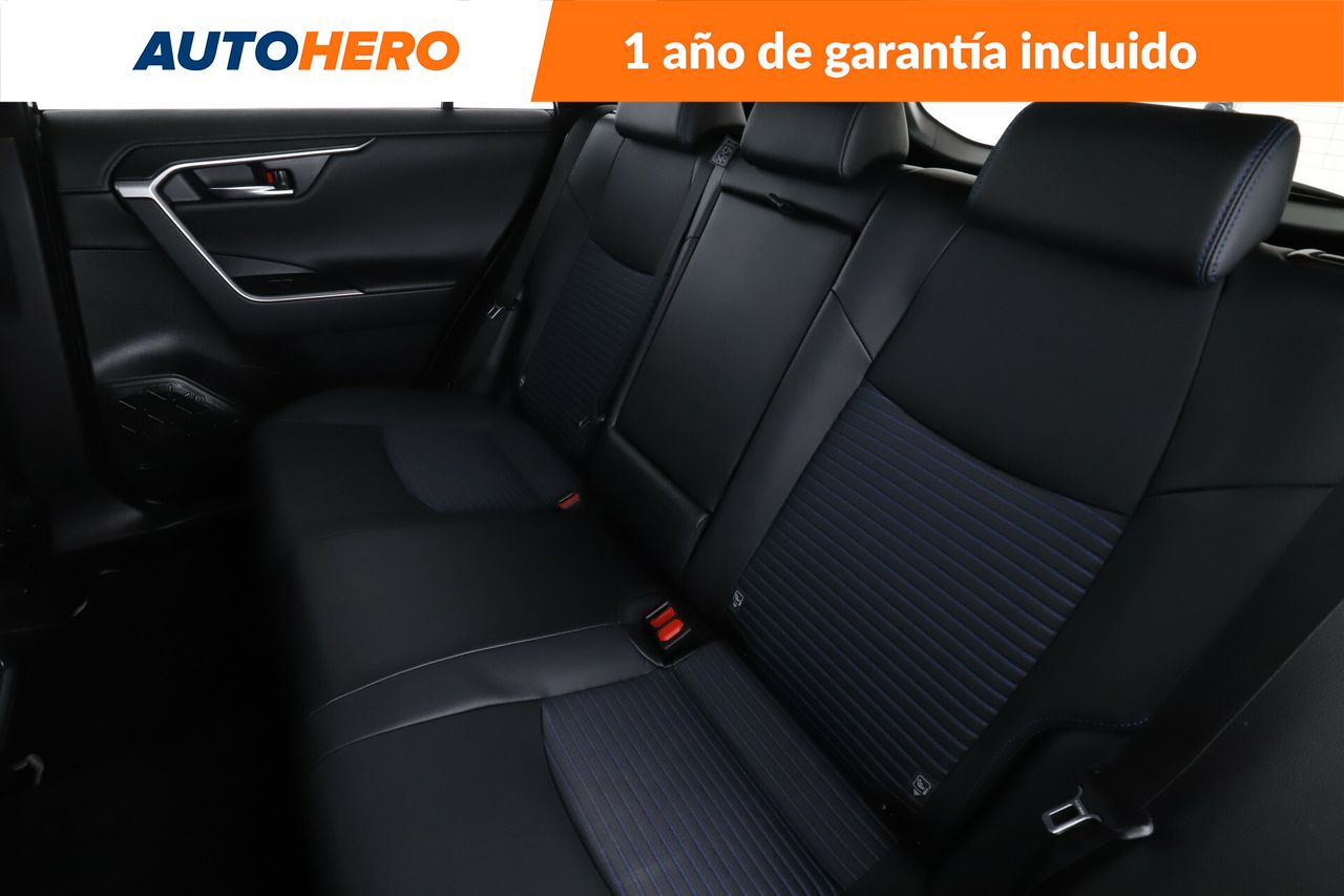 Foto Toyota Rav4 14