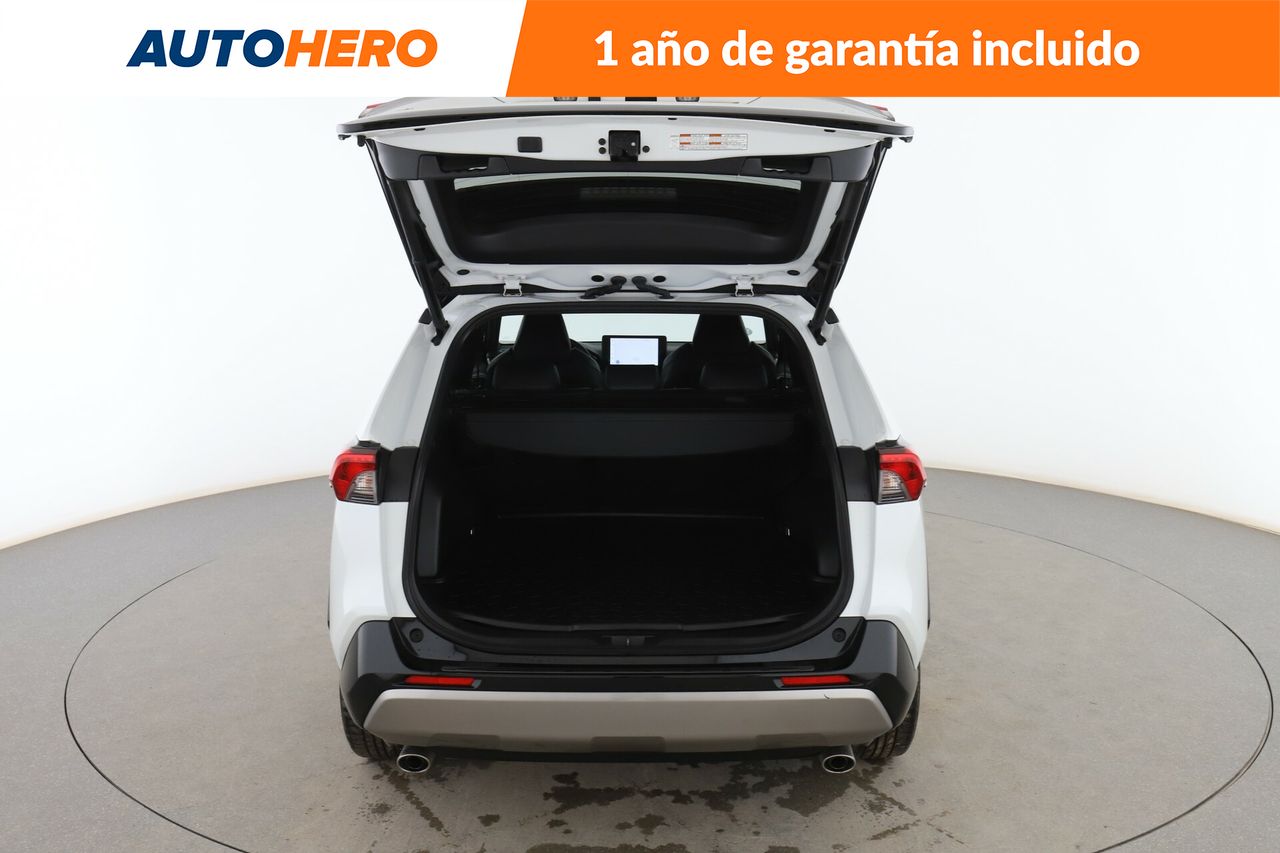 Foto Toyota Rav4 15
