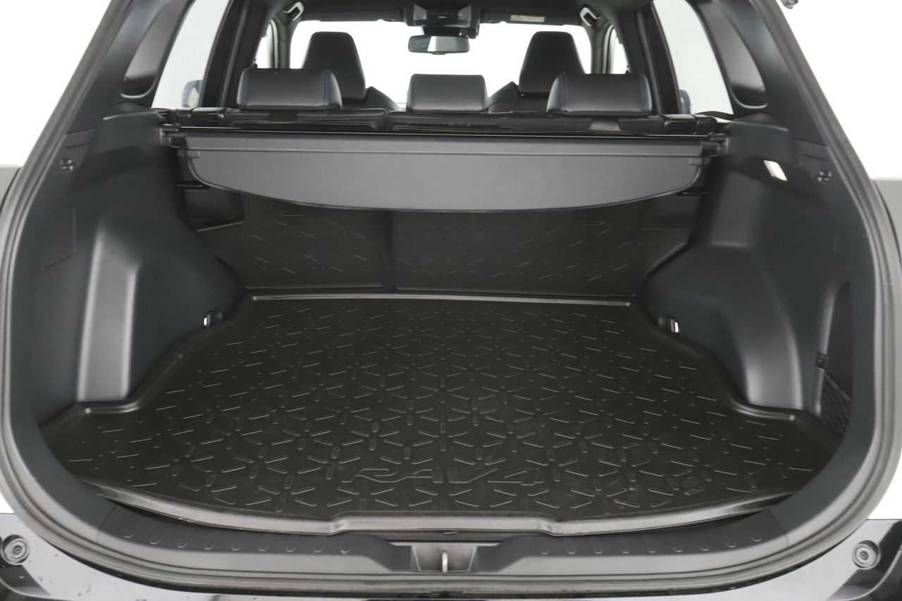 Foto Toyota Rav4 16