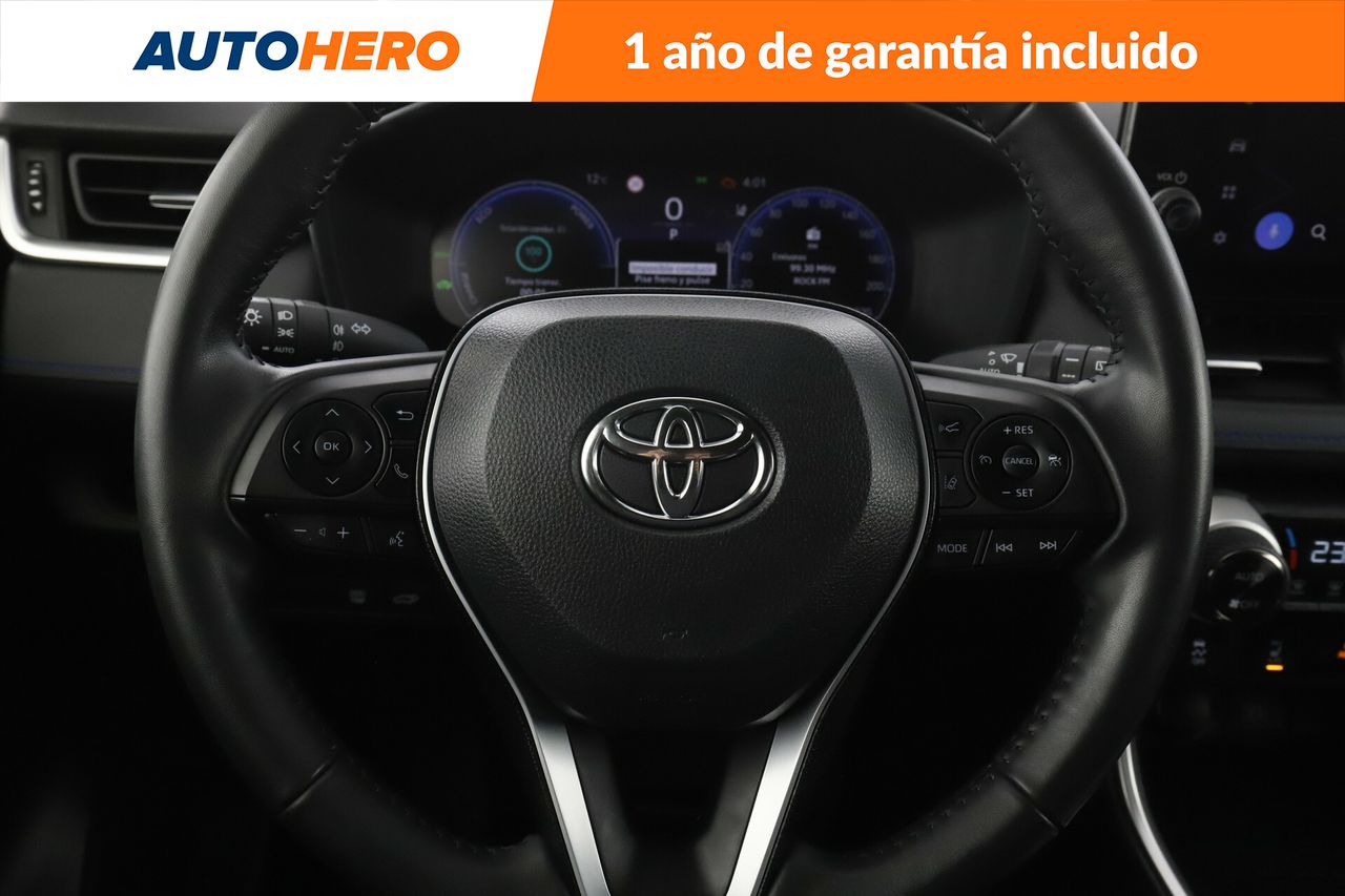 Foto Toyota Rav4 17