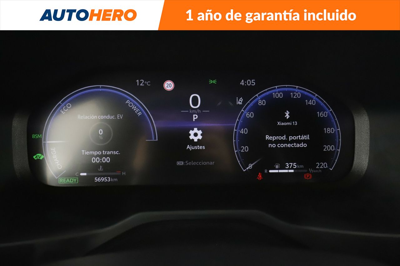 Foto Toyota Rav4 19