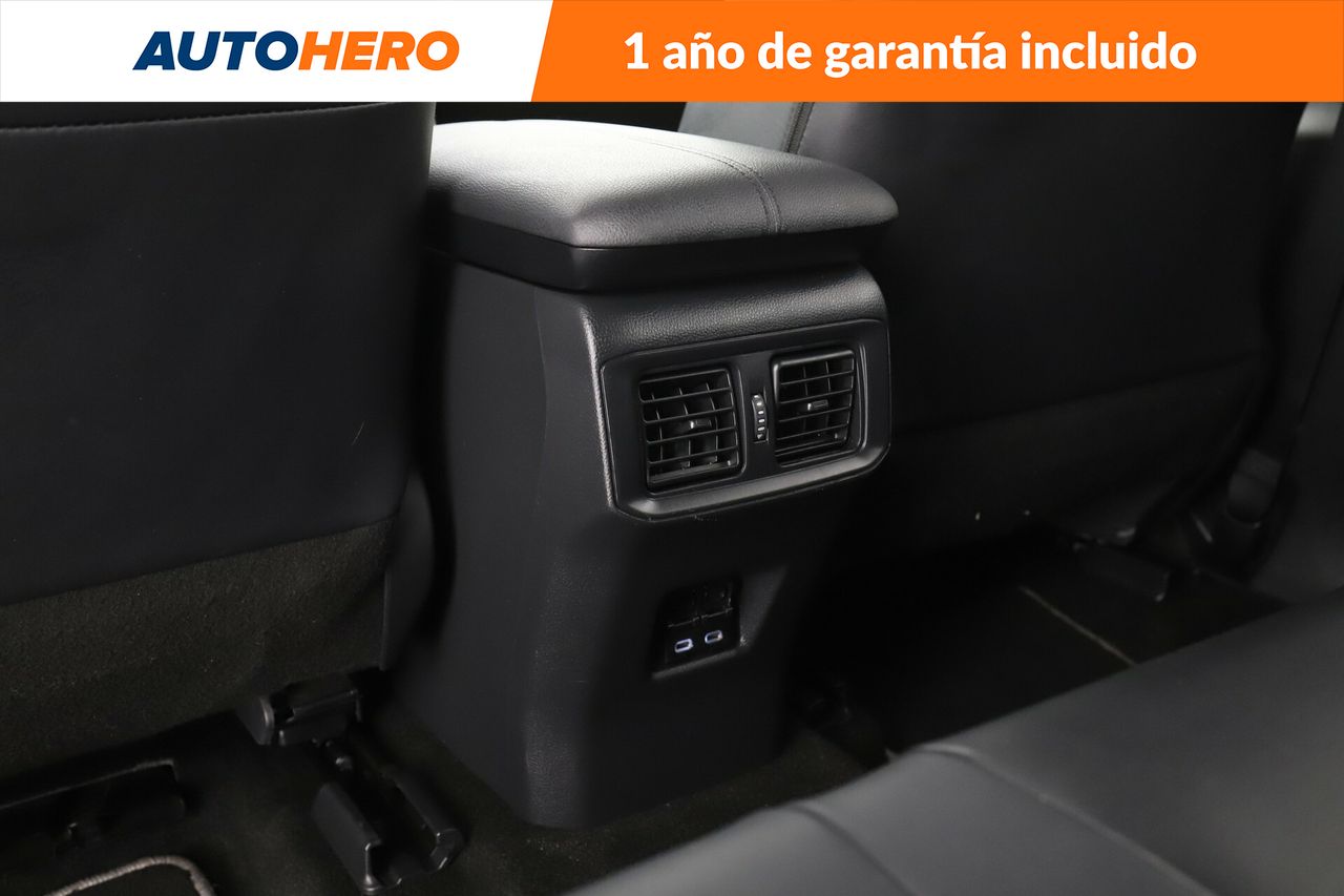 Foto Toyota Rav4 21