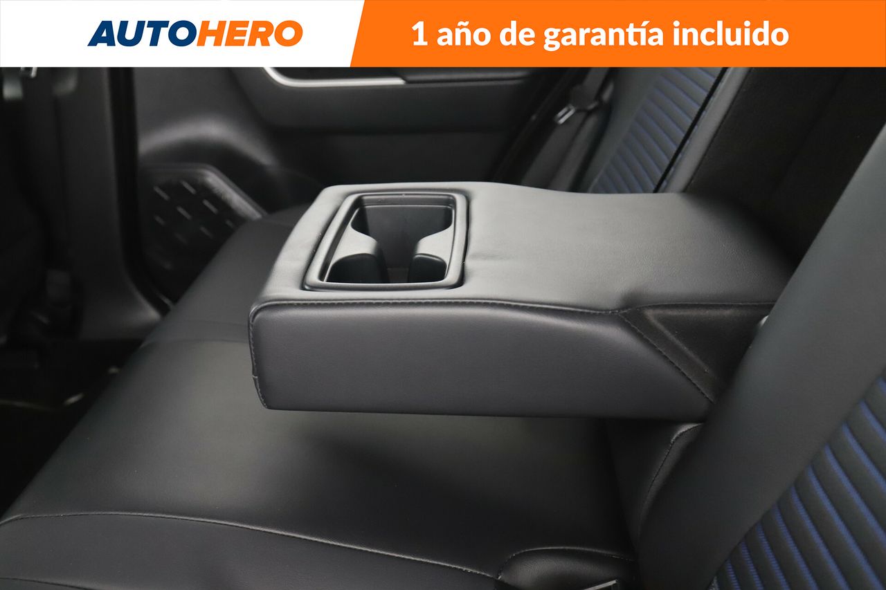 Foto Toyota Rav4 22