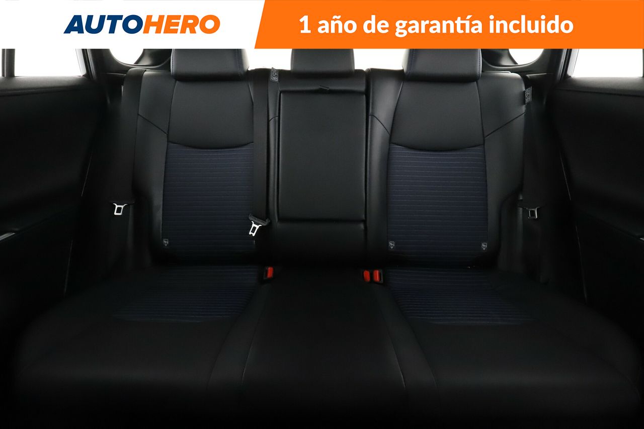 Foto Toyota Rav4 23