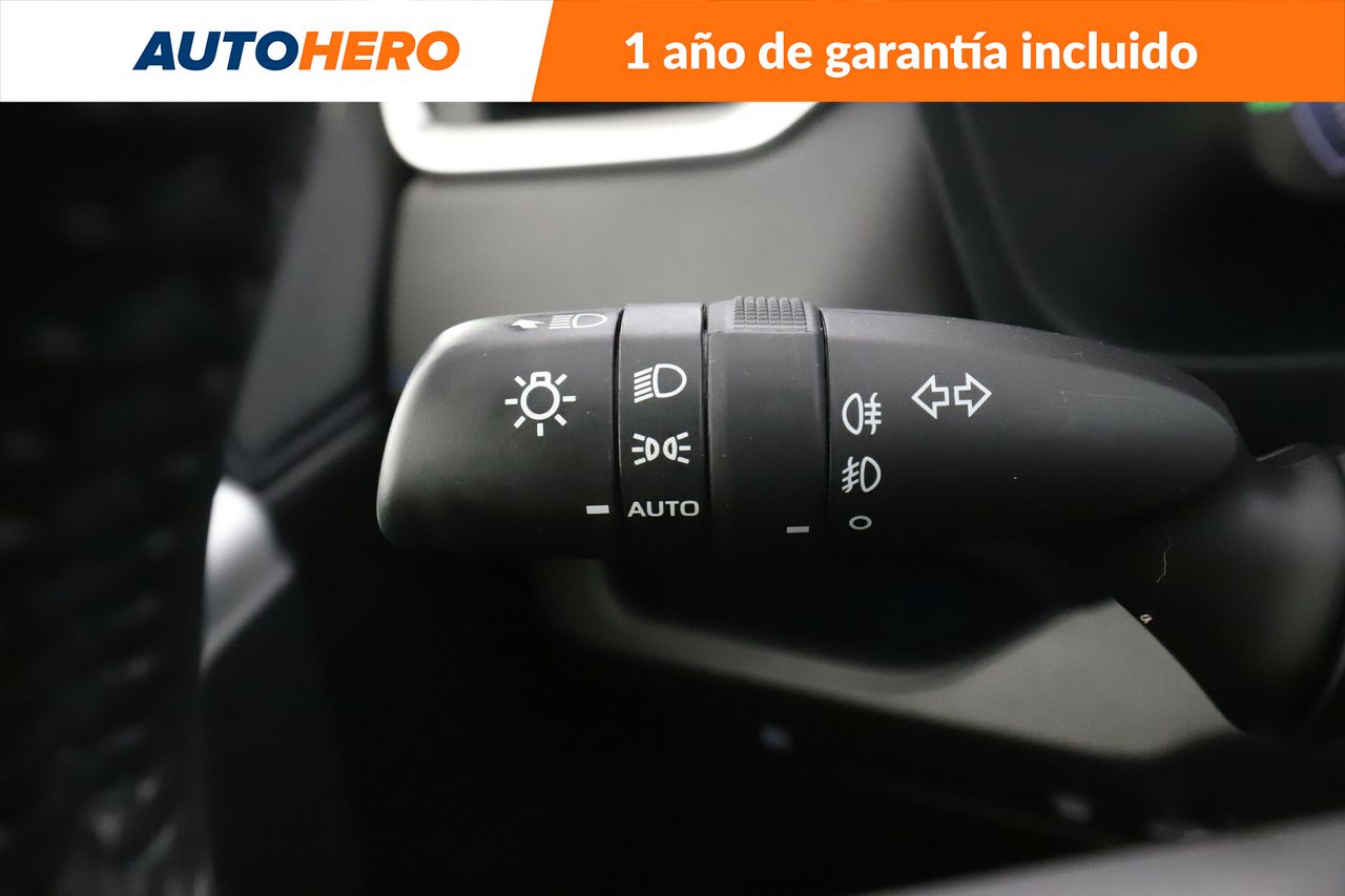 Foto Toyota Rav4 25