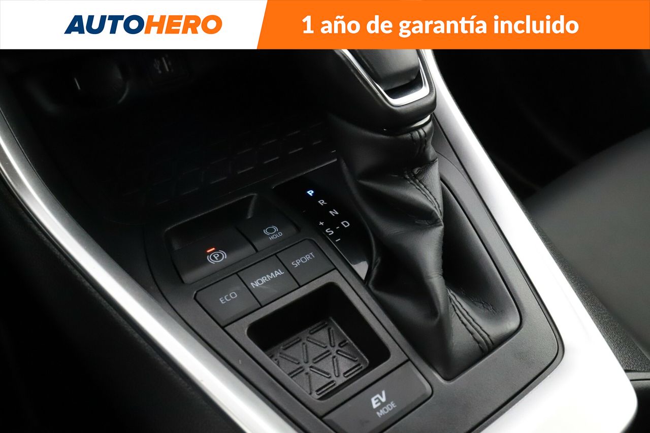 Foto Toyota Rav4 27
