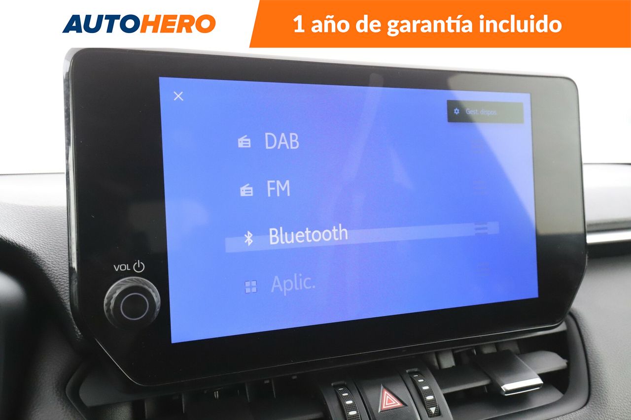 Foto Toyota Rav4 30