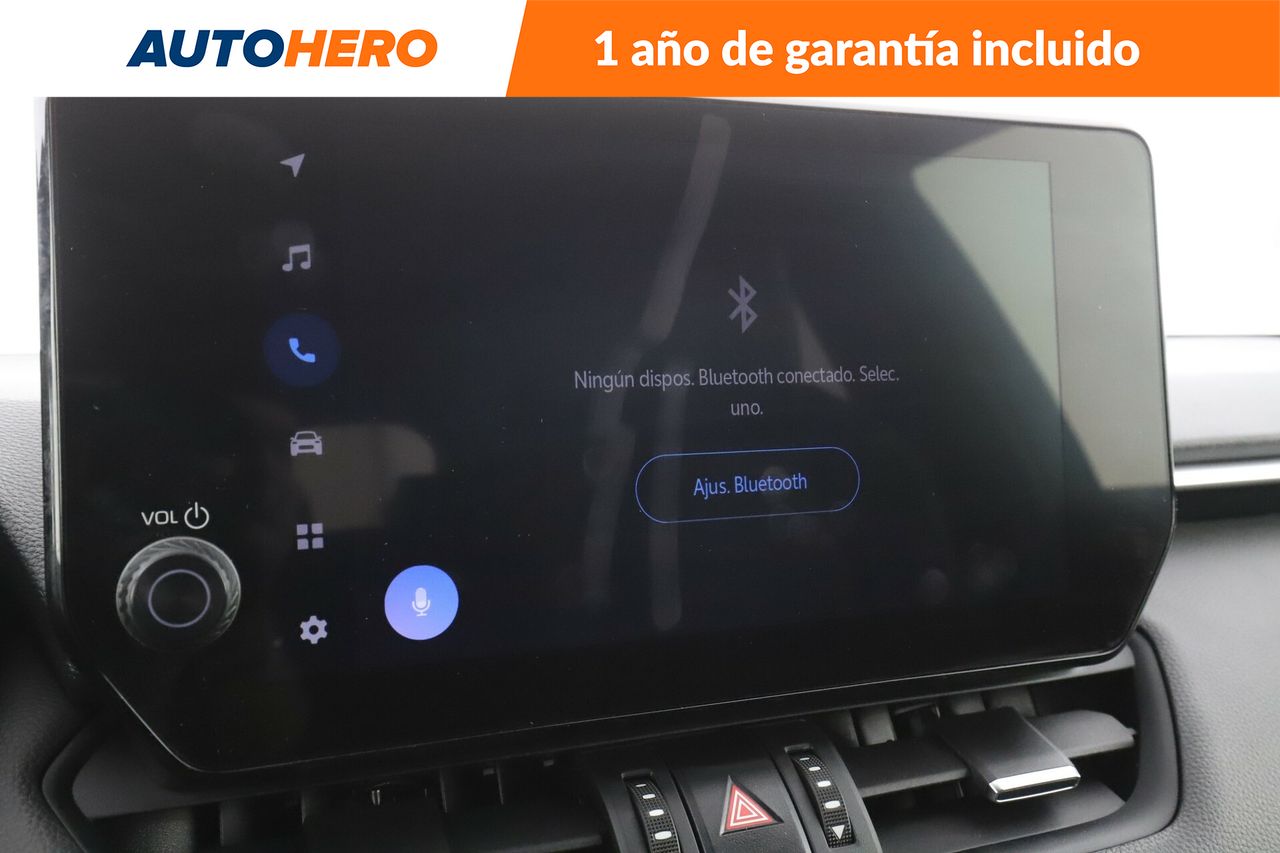 Foto Toyota Rav4 31
