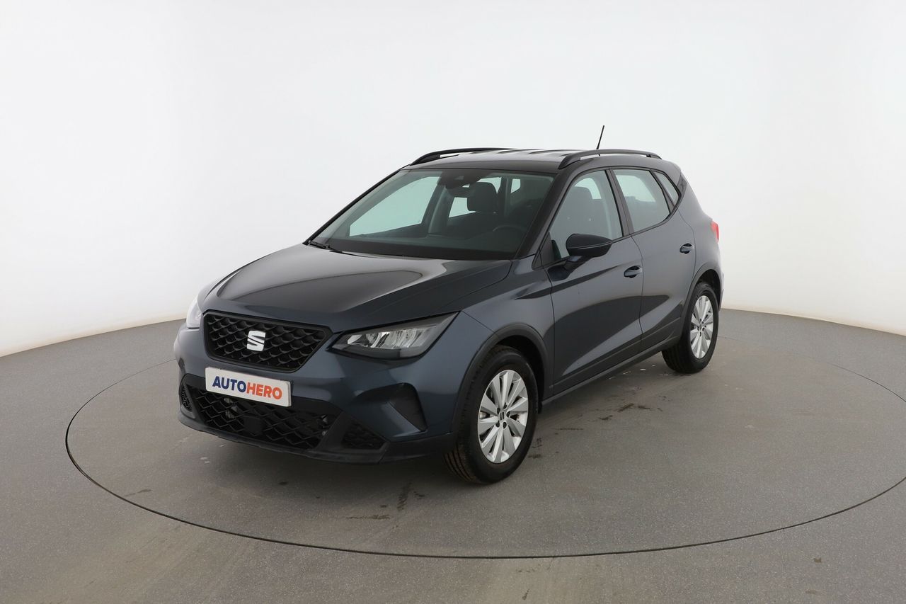 Foto Seat Arona 1