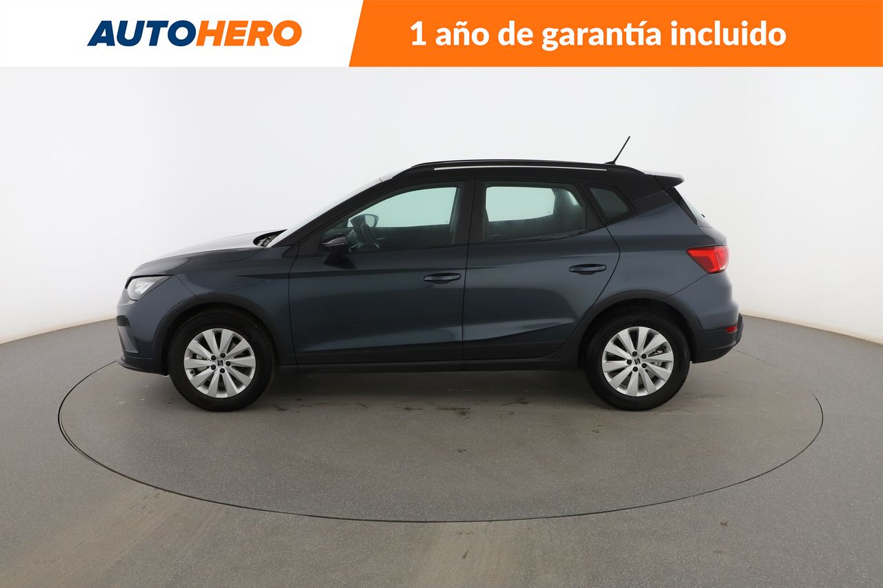 Foto Seat Arona 2