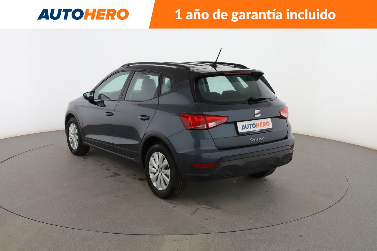 Foto Seat Arona 3