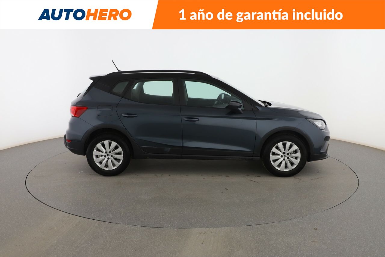 Foto Seat Arona 6