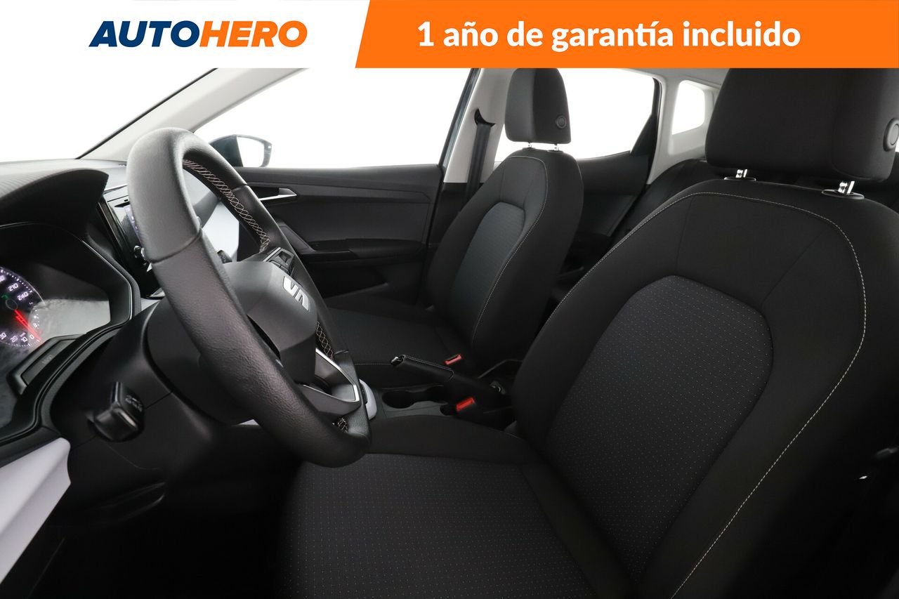 Foto Seat Arona 10
