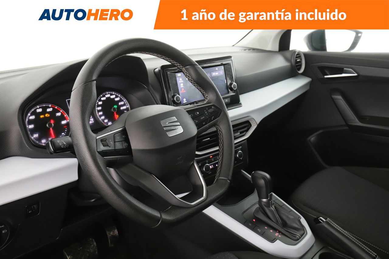 Foto Seat Arona 11