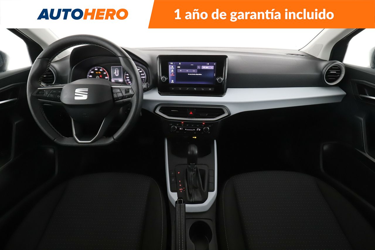 Foto Seat Arona 12