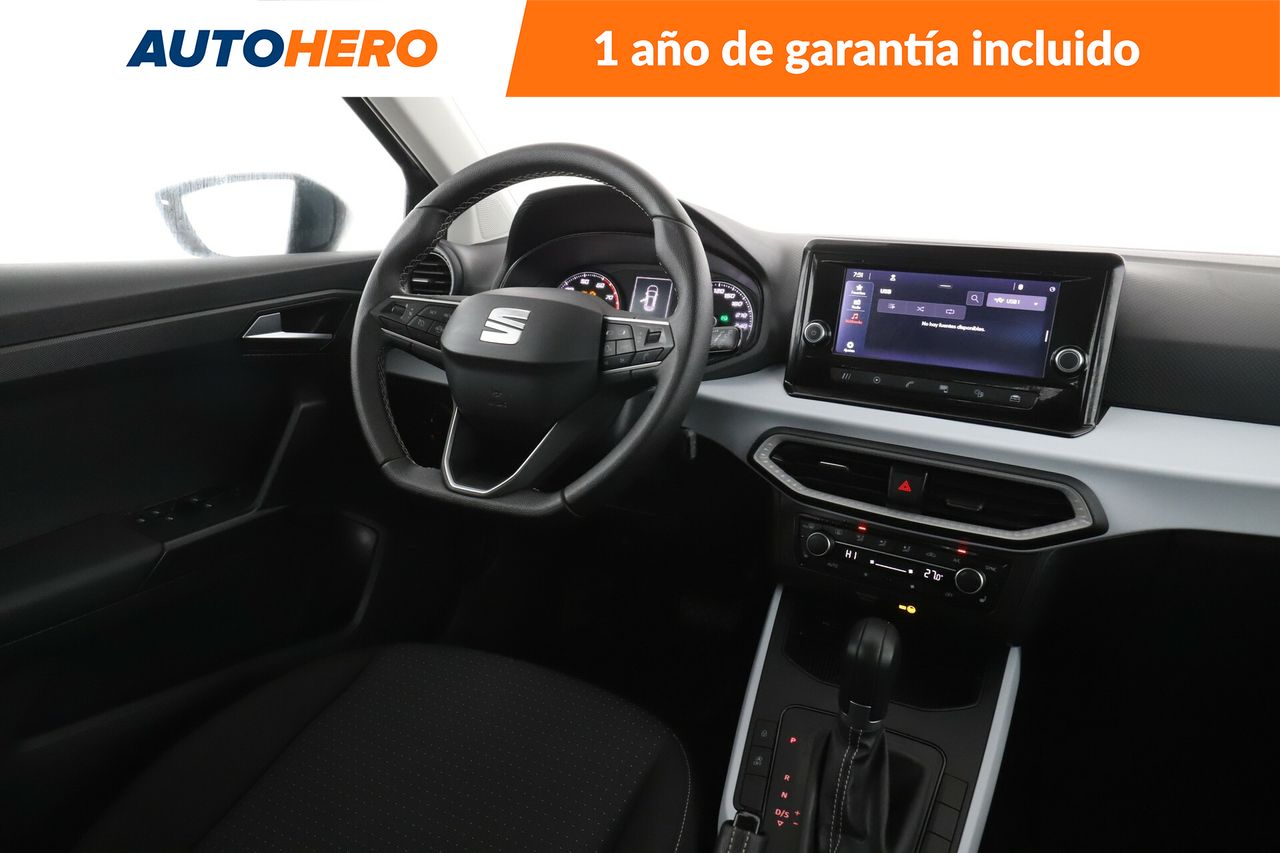 Foto Seat Arona 13