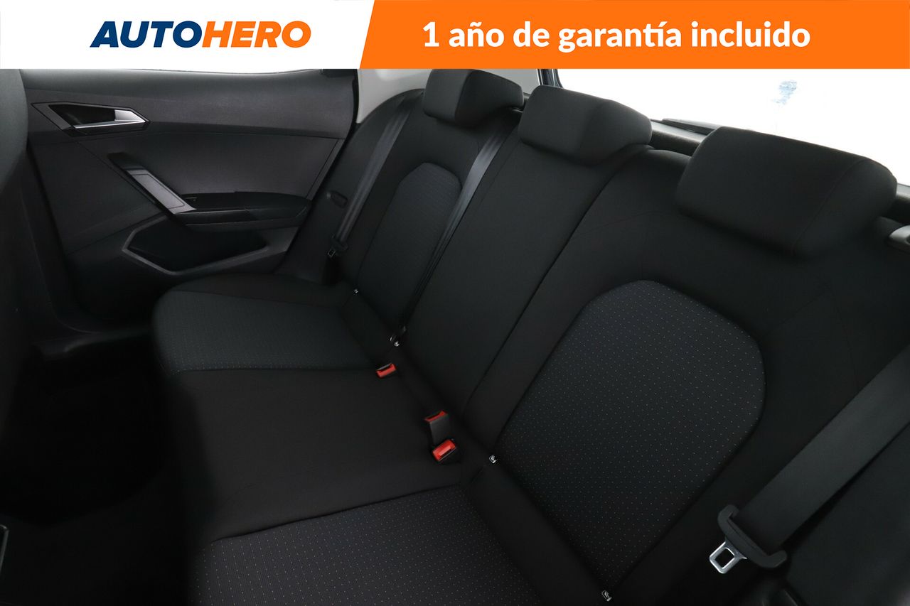 Foto Seat Arona 14