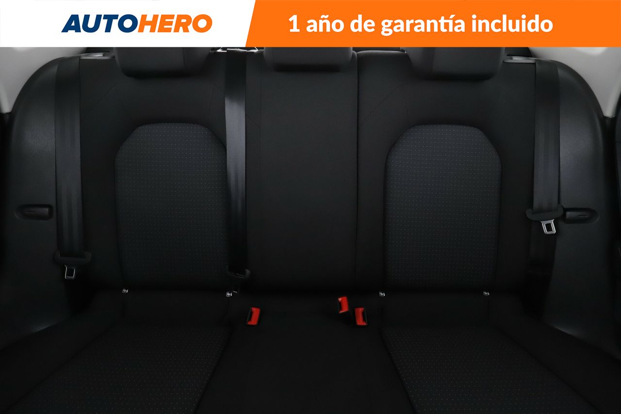 Foto Seat Arona 15