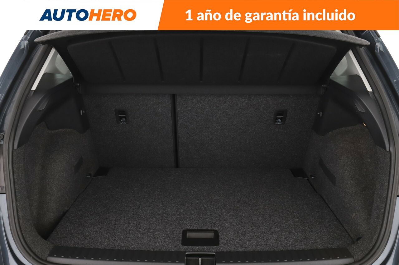 Foto Seat Arona 17