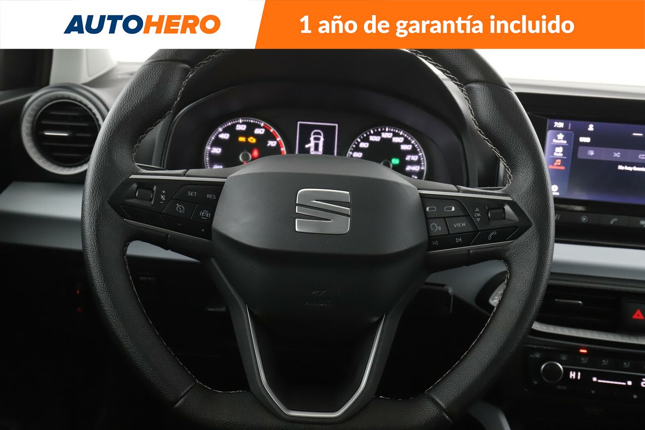 Foto Seat Arona 19