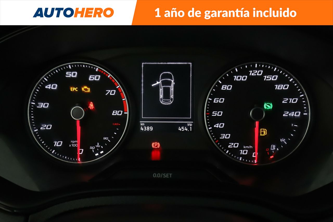 Foto Seat Arona 20